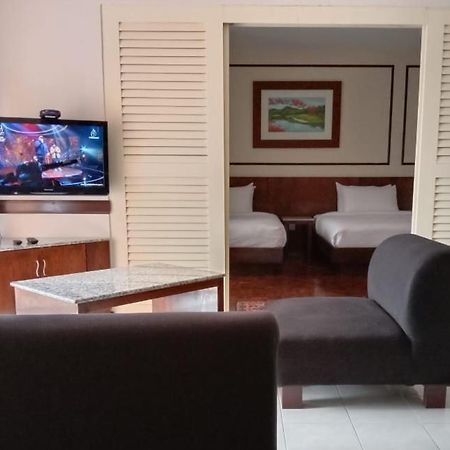 דירות Malacca D Savoy @ A'Famosa By Rk מראה חיצוני תמונה
