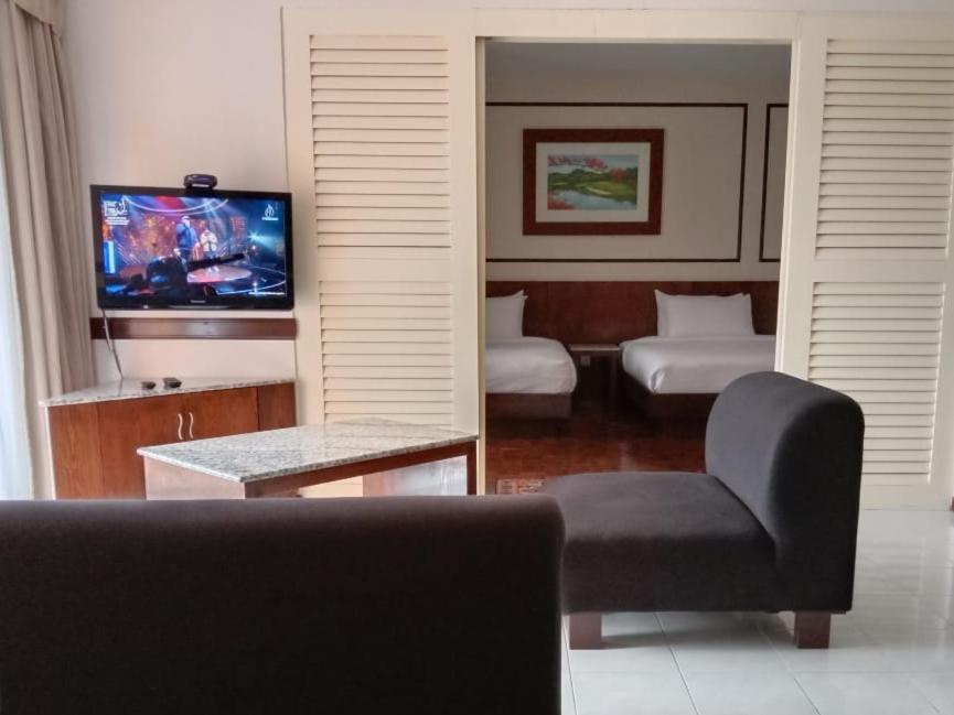 דירות Malacca D Savoy @ A'Famosa By Rk מראה חיצוני תמונה