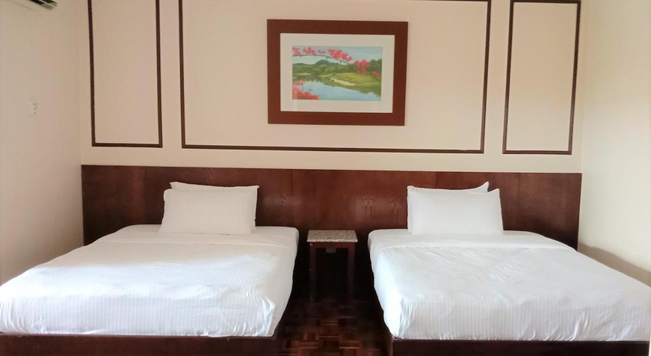 דירות Malacca D Savoy @ A'Famosa By Rk מראה חיצוני תמונה