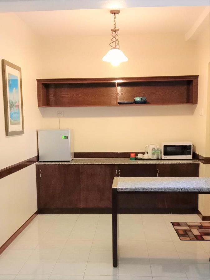 דירות Malacca D Savoy @ A'Famosa By Rk מראה חיצוני תמונה